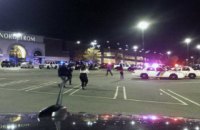 Два случая стрельбы в США: погиб полицейский, есть раненые
