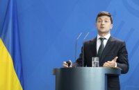 Зеленский раскритиковал работу украинского МИД по вопросам освобождения пленных