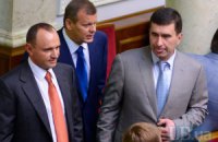 Марков собрался в президенты