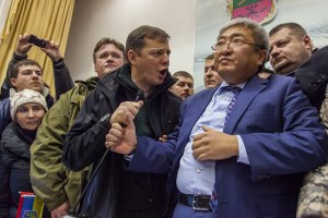 Мэру Запорожья сообщили о подозрении