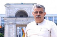 Куда идешь, Молдова?