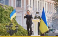 Парад раздора: чего не видит Зеленский?