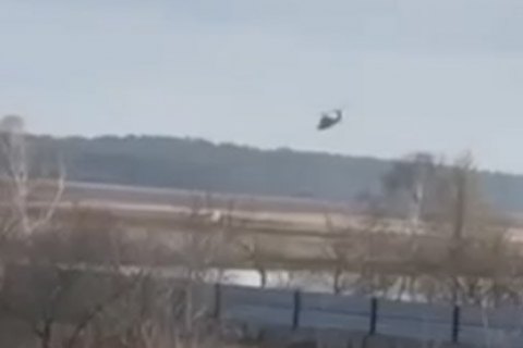 СБУ спростувала висадку ворожого десанту на Львівщині (оновлено)