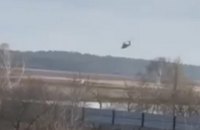 СБУ спростувала висадку ворожого десанту на Львівщині (оновлено)