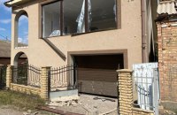 Росіяни тричі обстріляли Дніпропетровщину