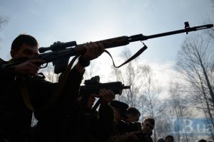 Нацгвардия и СБУ взяли под охрану газотранспортную систему