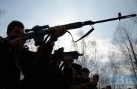 Нацгвардия и СБУ взяли под охрану газотранспортную систему