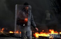 "Стрелок" пытается вырваться из заблокированного Славянска, - Тымчук