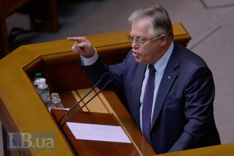 Симоненко сегодня вызвали на допрос в СБУ