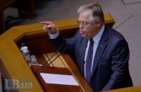 Симоненко сегодня вызвали на допрос в СБУ