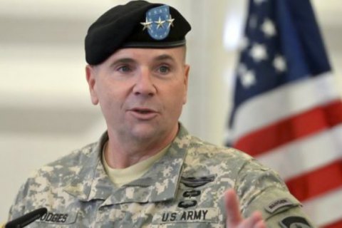 Ходжес: решение  США о выводе военных из Германии - подарок России