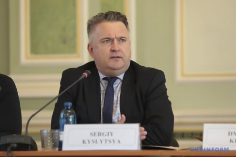 Жителей Крыма заставляют избавляться от украинских паспортов, - постпред Украины в ООН
