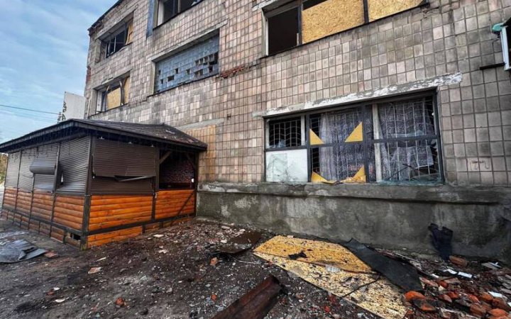 Запрацювала програма дешевших кредитів для підприємств, які постраждали від обстрілів