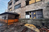 Запрацювала програма дешевших кредитів для підприємств, які постраждали від обстрілів