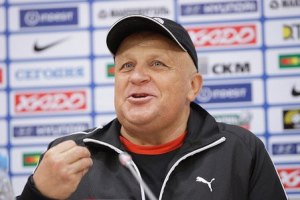 Кварцяный продолжает удивлять - выставил на трансфер игроков "Кривбасса"