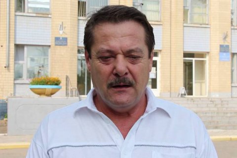 Главе Новоодесского райсовета Николаевской области предъявили подозрение