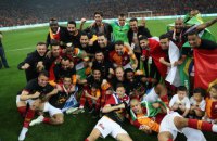 Экс-игрок "Динамо" принес "Галатасараю" Суперкубок Турции