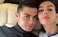 Криштіану Роналду і Джорджина Родрігес таємно одружилися в Марокко, - ЗМІ