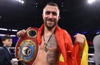 Ломаченко проведе свій наступний бій 22 жовтня, - ЗМІ