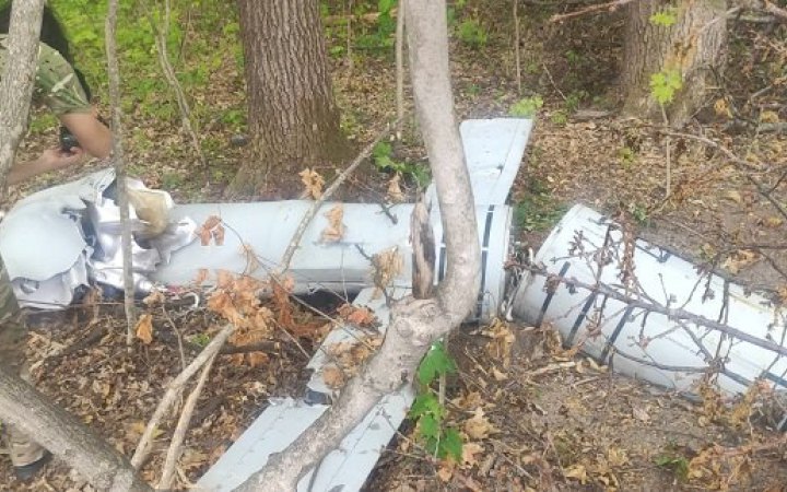 В Азовському морі ледь не вперше чергує корабель з "Калібрами", - ОК "Південь"