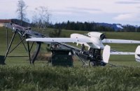 Rheinmetall до кінця року поставить в Україну безпілотну систему Luna