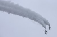 Ми не зможемо захистити Україну літаками F-16 цієї осені та зими, - Ігнат
