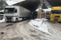 Продовження блокади. Що відбувається на українсько-польському кордоні?
