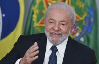 ​Президенти Бразилії та ПАР особисто не поїдуть на Саміт миру, - ЗМІ