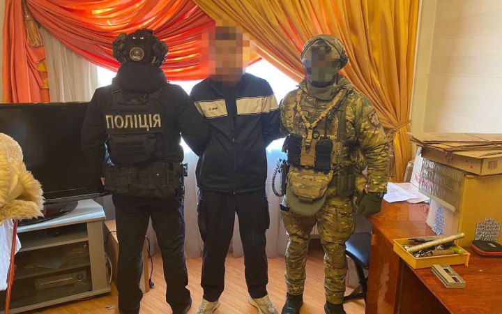 Двоє громадян РФ отримали 20 років тюрми за вбивство жінки. Їх викрили правоохоронці України та Латвії