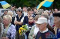 Сворачивание социальных гарантий – тренд современной украинского государства, который может привести к социальному взрыву