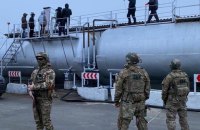 Силовики разоблачили сеть нелегальных мини-НПЗ
