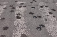 Кількість жертв касетних боєприпасів наближається до рекордної позначки через війну в Україні