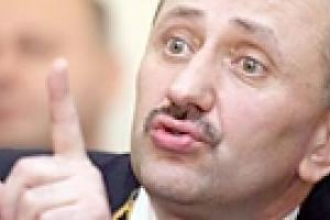 Зварыч пожаловался на нарушение его прав