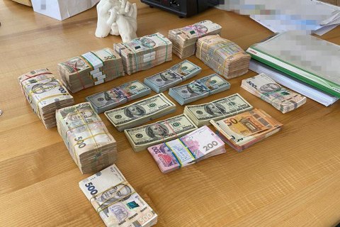 Під час реконструкції аеропорту "Бориспіль" розікрали 37 млн грн, - СБУ