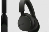 Xbox Wireless Headset – новая гарнитура для геймеров