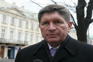 Львовская область хочет €8 млрд на Олимпиаду