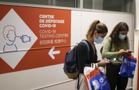 ЄС оновив список країн "зеленої зони", Україна залишилась у ньому