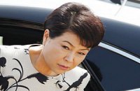 В Южной Корее осудили брата первой леди
