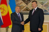 Украина и Таможенный Союз: победа стиля дипломатии Виктора Януковича