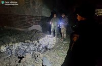Обстріл Миколаєва і робота ППО у Вінницькій і Хмельницькій: як минула доба