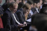У Тимошенко ждут ее освобождения уже в понедельник
