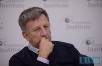 Глава КГГА Макеенко вышел из ПР и готов открыть метро, - нардеп от "Свободы"