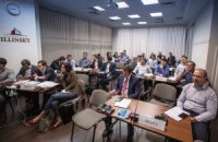 Українських підприємців відправлять на навчання в Berkeley