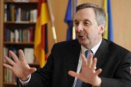 Германия: Украине рано в ЕС