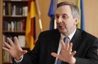 Германия: Украине рано в ЕС