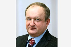Рафальский назначен временным руководителем АП