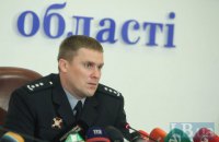 Аваков поручил Трояну курировать Госпогранслужбу, Нацполицию и взаимодействие с Интерполом