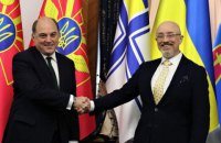 ​Украина и Британия не хотят вражды с Россией, но обеспокоены ее действиями вблизи украинской границы