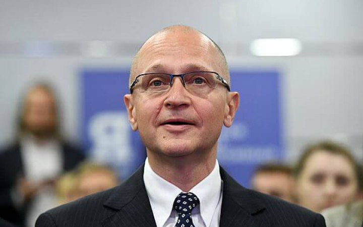 На окупованих територія посилили примусову паспортизацію у межах підготовки до “виборів путіна”, – ГУР