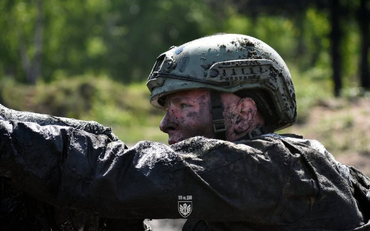 З початку доби на фронті зафіксовано 60 боїв, третина з них – на Покровському напрямку